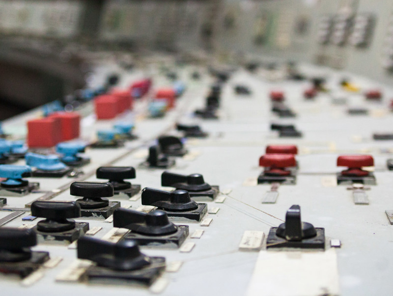 Risk based, obsolescence and aging management (ROAM)